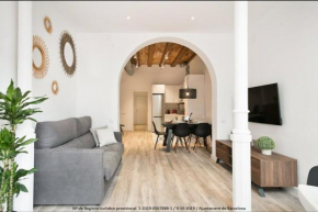 Design Apartments Plaza Catalunya